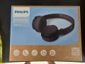 Безжични слушалки Philips TAH3209BK, Bluetooth, Микрофон, снимка 2