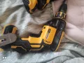 Безчетков комплект DEWALT18V, снимка 3