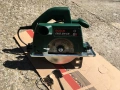 настолен циркуляр Bosch, със стойка Bosch, снимка 12