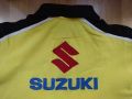 Suzuki - поло блуза с къс ръкав Сузуки, снимка 5