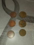 стари монети фенинг, снимка 2