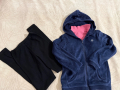 Зимни дрехи 4-5 г., снимка 10