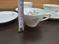 Немски порцелан Бавария чаши за чай кафе , снимка 8