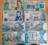 Банкноти сувенирни банкноти  - цената е за 1 брой, снимка 6