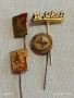 Лот рекламни значки 15 броя стари редки за КОЛЕКЦИЯ ДЕКОРАЦИЯ 49292, снимка 5