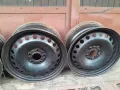 Джанти 16×6.5 Ford Mondeo ?, снимка 3