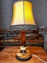 Ретро лампа, снимка 1
