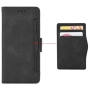 Honor 200 5G Multiple Card Slots /Magnetic Wallet Калъф и Протектор, снимка 9