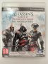 Assassin's Creed Birth of a New World - The American Saga - Специално изданигра за Playstation 3 PS3