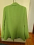 зелено елегантно сако, снимка 4
