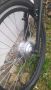 Електрически чопър велосипед 36/48v, 12Ah с газ и детска седалка, снимка 4