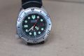 Японски мъжки ръчен часовник ''Citizen promaster'' /Diver 200m/, снимка 2