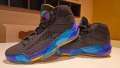 Air Jordan xxxviii Aqua 39, снимка 9