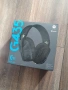 Гейминг слушалки Logitech - G432, черни, снимка 1