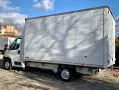 Fiat Ducato 2014г* IVECO мотор * КЛИМАТИК-4.20м* НОВ ВНОС ИТАЛИЯ, снимка 5