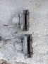 Спирачни апарати Audi A4 B6 2.5 180 quattro , снимка 4