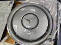 A1244001225**NEU**НОВА ОРИГИНАЛНА ЧАСТ**MERCEDES-BENZ**15 инчови тас с хром пръстен**, снимка 4