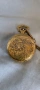 Красив джобен часовник с капаче , снимка 4
