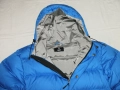 BIG BLUE мъжко зимно гъши пух L, снимка 2
