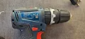 Ударен винтоверт Bosch GSB 12v-35.  , снимка 2