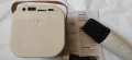 Преносим Bluetooth караоке високоговорител K12 с безжичен микрофон, снимка 2