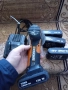 Акумулаторен мини флекс worx, снимка 4
