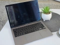 MacBook air 2020 A2179 цял за ремонт, снимка 14
