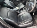 Кожен салон с подгрев ford focus Форд  Фокус, снимка 1