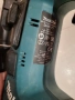 Компактен безчетков перфоратор Makita DHR171. 18 волта, само тяло., снимка 4