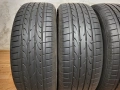 225/55/18 Bridgestone / летни гуми, снимка 2