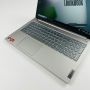 Lenovo ThinkBook G3 15,6” FHD IPS/Ryzen 7 5700U 16x4,30GHz/16GB DDR4, снимка 5
