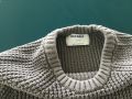 Детски памучен пуловер  Old Navy, размер L(10-12), снимка 3