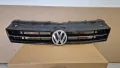 VW Polo 6R - радяторна решетка с емблема, снимка 1