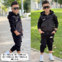 Детски екип за момче Nike , снимка 1 - Детски комплекти - 45009234