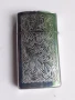 Стара оригинална бензинова запалка Зипо Zippo, снимка 2
