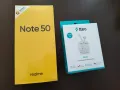 realme note 50, снимка 1