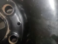 гума с джанта 205/55R16, снимка 10