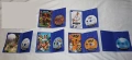 Игри за PS2 Reservoir Dogs/Rampage/Animaniacs/Portal Runner/Nicktoons/Top Trumps/50 Cent Bulletproof, снимка 17