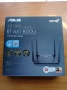 Безжичен рутер ASUS RT-AX1800U, снимка 2