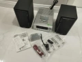 Аудио система Sharp XL-HF201PH, снимка 8