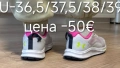 дамски маратонки Under armour оригинални , снимка 7