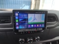 Renault Master 4 2019-2022 Мултимедия Навигация Android, снимка 2