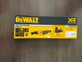 Чисто нова електрическа тресчотка Dewalt DCF500L2G., снимка 1