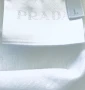  LUXURY Нова тениска PRADA унисекс оригинал, снимка 8
