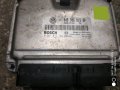 КОМПЮТЪР ECU VW POLO 1.4 TDI 70 К.С. 045906019BP 0281012194 , 0 281 012 194 EDC15P, снимка 1