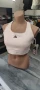 ADIDAS Бюстие Спортен сутиен, снимка 1