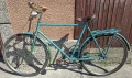 Ретро велосипед Украйна Made in USSR/СССР 28цола, снимка 2