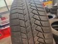 2бр. зимни гуми 255/55/19 Continental, снимка 1
