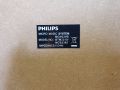 Аудиосистема Philips MCM2300/12 с оригинално дистанционно и две колони. Има радио, диск и usb. В отл, снимка 12