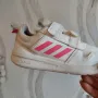 ДЕТСКИ МАРАТОНКИ ADIDAS TENSAUR I WHITE номер 30 ,5-31, снимка 9